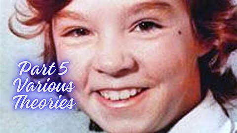The Mysterious Disappearance of Genette Tate (part 5 – Various Theories)