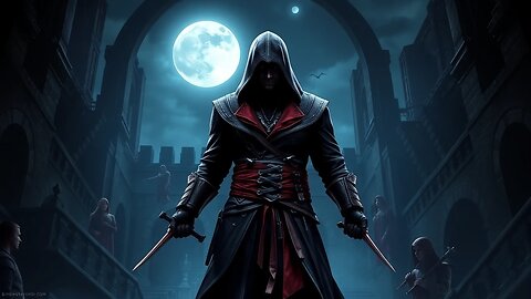 Foxy's DEADLIEST Stealth Secrets Revealed in Assassin's Creed Shadows
