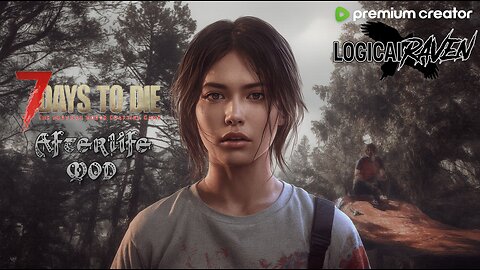 7 Days to Die. Pushing even Further... Discord Colaboration of Rebellions!