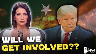 INDIA STRIKES PAKISTAN | The Dana Show LIVE on Rumble! WEDNESDAY MAY 7TH 2025