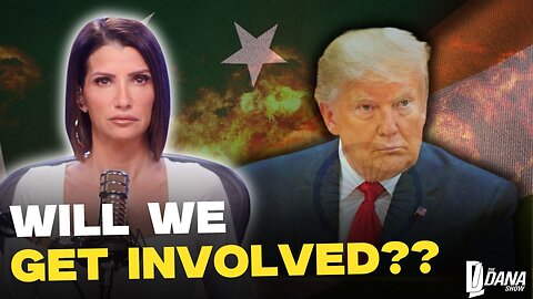 INDIA STRIKES PAKISTAN | The Dana Show LIVE on Rumble! WEDNESDAY MAY 7TH 2025