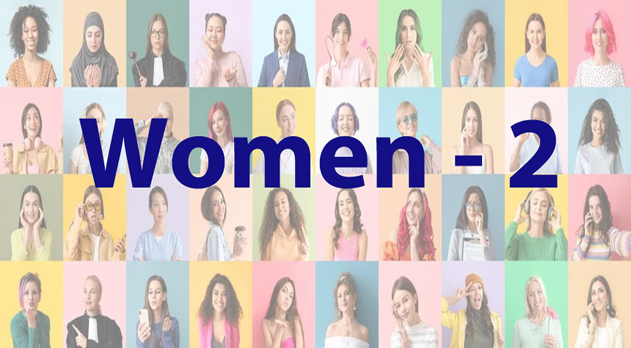 Women - 2