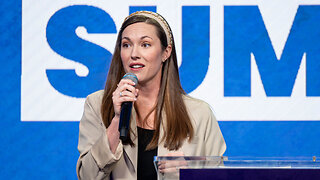 Change My Mind | 2025 National Pro-Life Summit