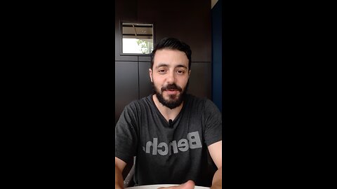 Why you should let go.