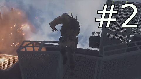 Battlefield 4 - Part 2 - Death