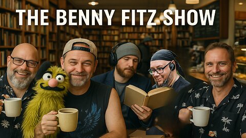 The Benny Fitz Show