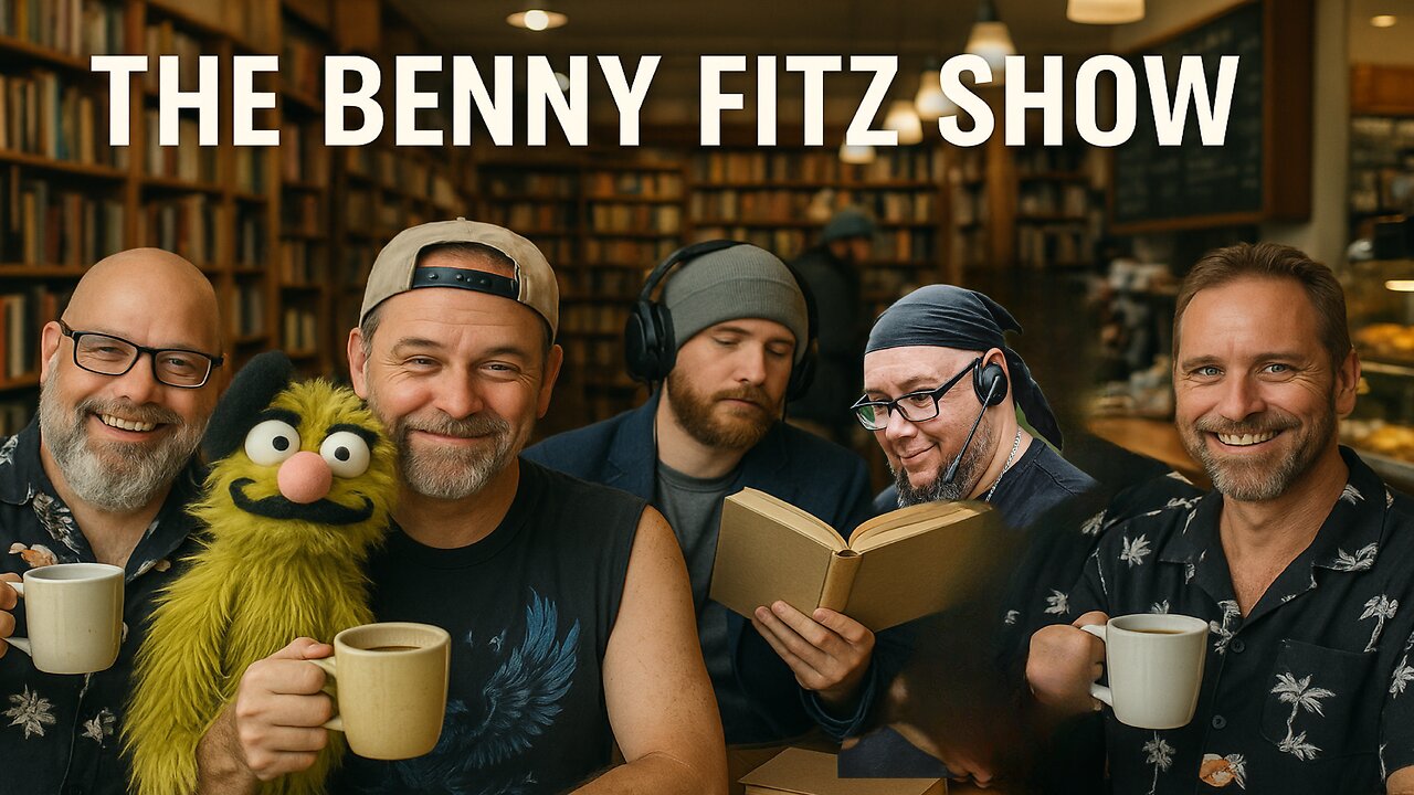 The Benny Fitz Show
