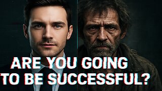 Here’s How to Tell If Success Is Already in Your Future