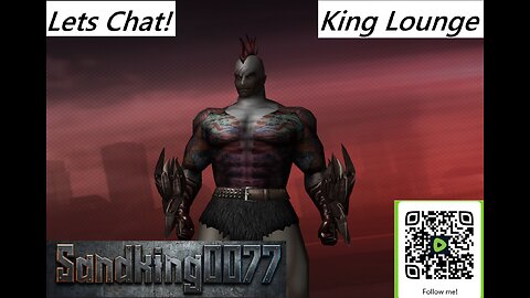 City of Heros W/ TMstr and BrookieCookieDough 12/16/25