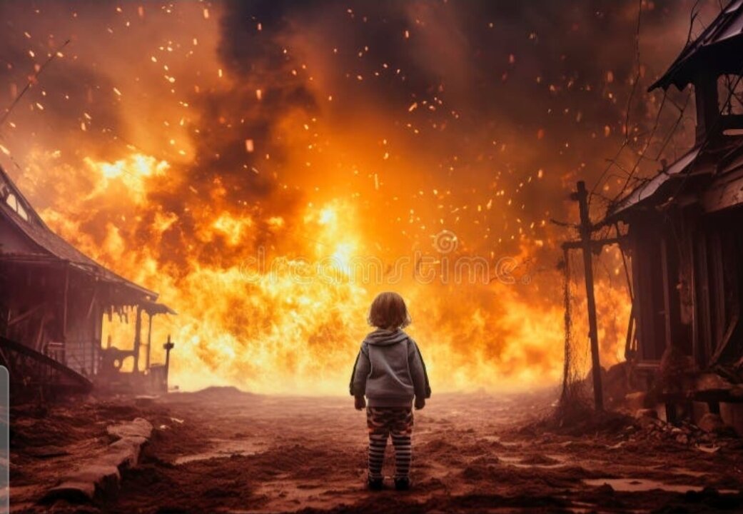 Peace Through Strength? Or Might Makes Right? Episode 97