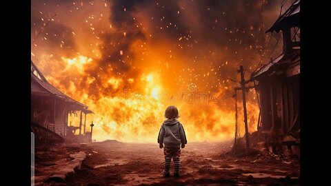 Peace Through Strength? Or Might Makes Right? Episode 97
