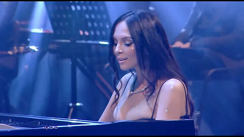 Lola Astanova - The Nutcracker (Live with Orchestra) 🎅🏻