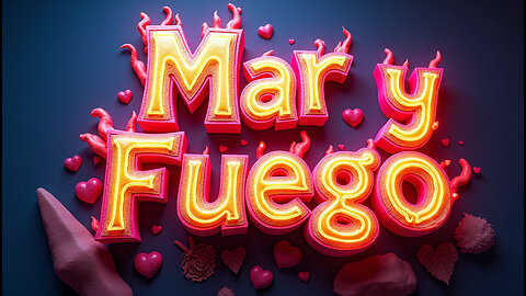 Mar y Fuego...