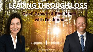 SGT_INTERVIEW With Dr Jenna Sage