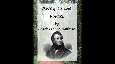 Away To The Forest (Poem into Song) Lyrics by Charles Fenno Hoffman