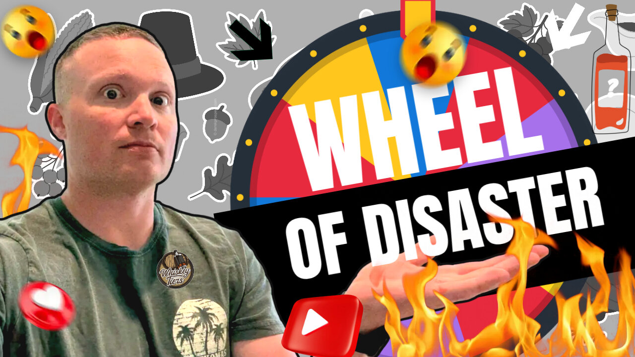 The Wheel of Disaster Episode 3