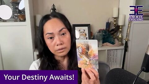 Your Moment Of Truth Is Here. Will You Rise Up To Meet Your Destiny?