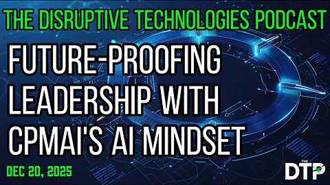 Why Traditional Product Management Cannot Survive Regulated AI: CPMAI Explained