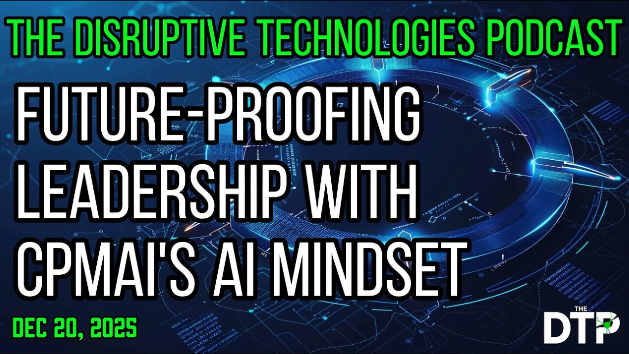 Why Traditional Product Management Cannot Survive Regulated AI: CPMAI Explained