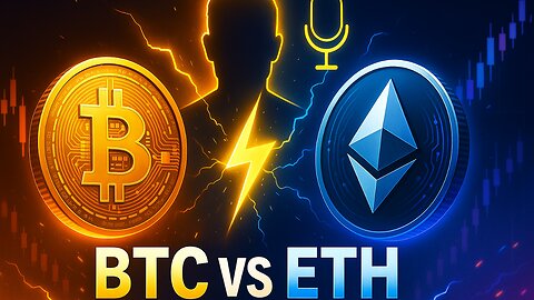 Jack Dorsey Sparks Big Debate Bitcoin vs Ethereum