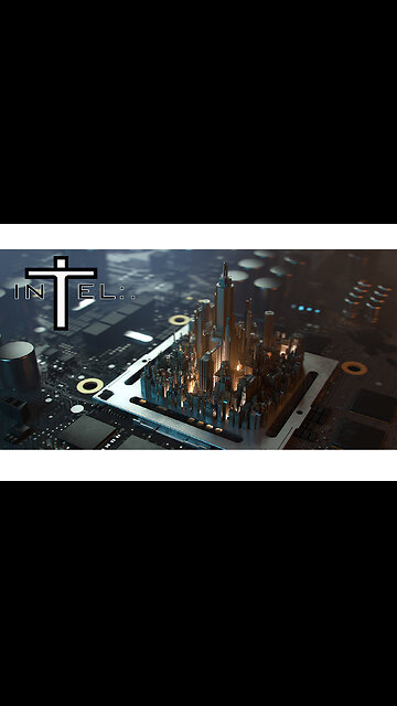 INTEL:. "MODERN SPIRITUAL WARFARE - (VOL.-1) UPDATE