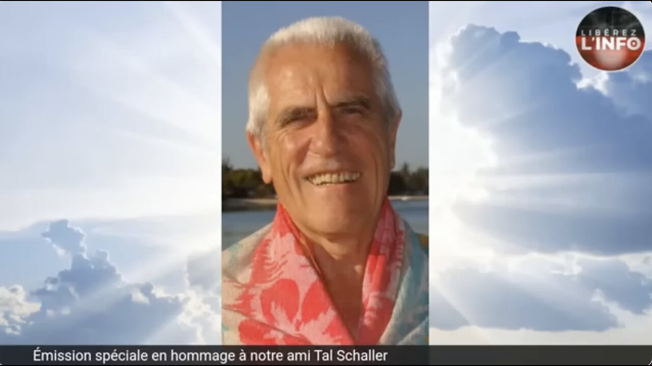 Hommage À TAL SCHALLER