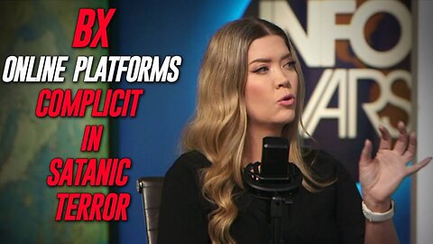 Exclusive: Vindicated Independent Researcher BX Exposes Online Platforms