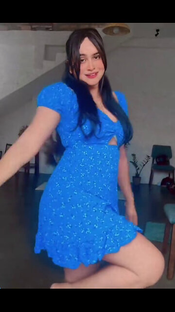 sri Lanakan dancer hot tiktok 😘😇