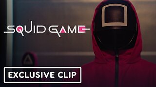 Squid Game - Season 3 Exclusive Clip