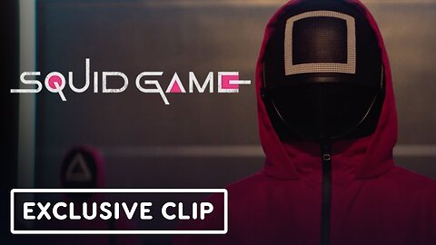 Squid Game - Season 3 Exclusive Clip