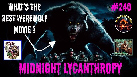 Fatal Canadian Dogman Attack! FT Devon Omar & Brian Barber