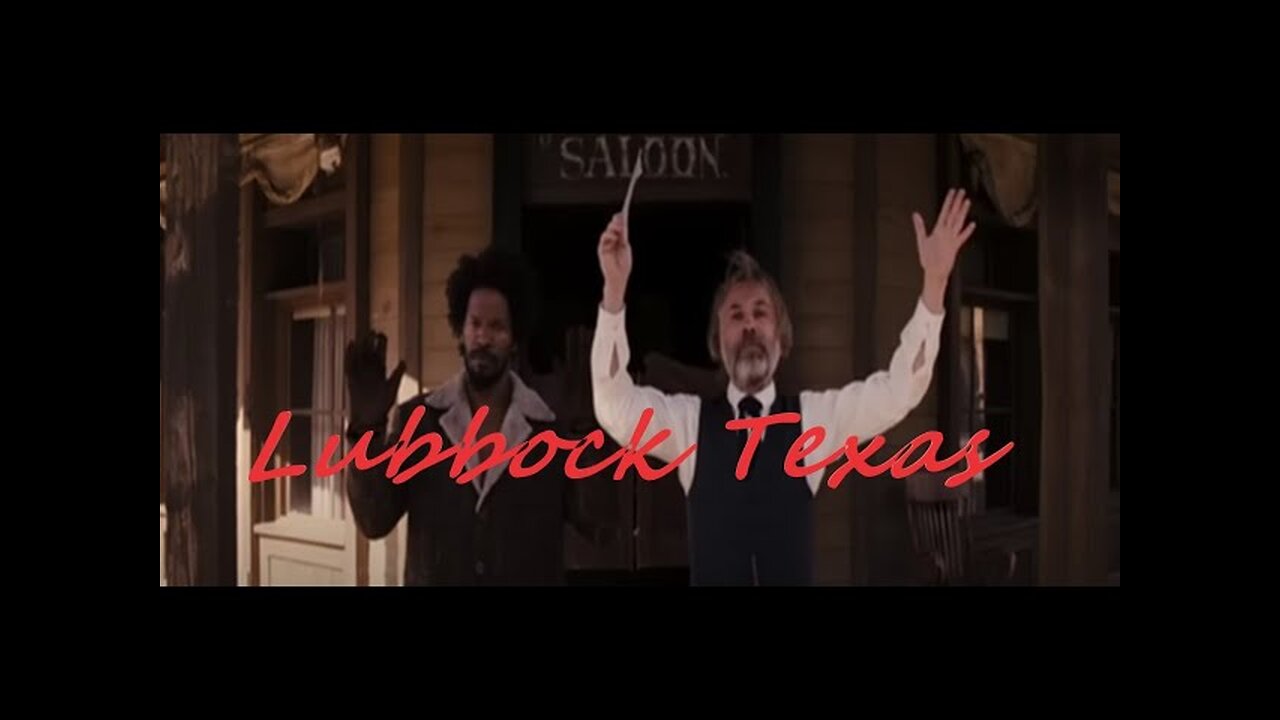 Lubbock Texas