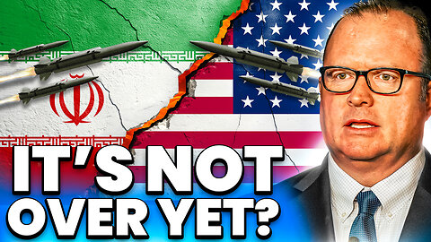 Middle East Erupts: What Bible Prophecy Says Happens Next- Ep. 7089