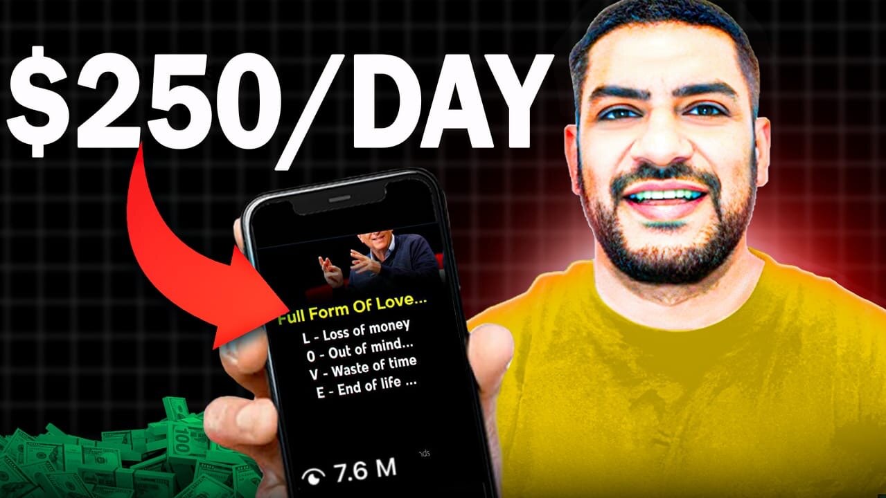 💸 Turn DFY 30-Second VIRAL Videos Into Full-Time Incomewith Affiliate Marketing