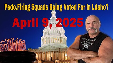 Pedo.Firing Squads Being Voted For In Ldaho?