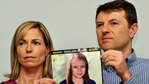 Have you seen Madeleine?