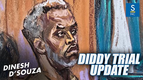 What Can We Expect From The Diddy Trial?