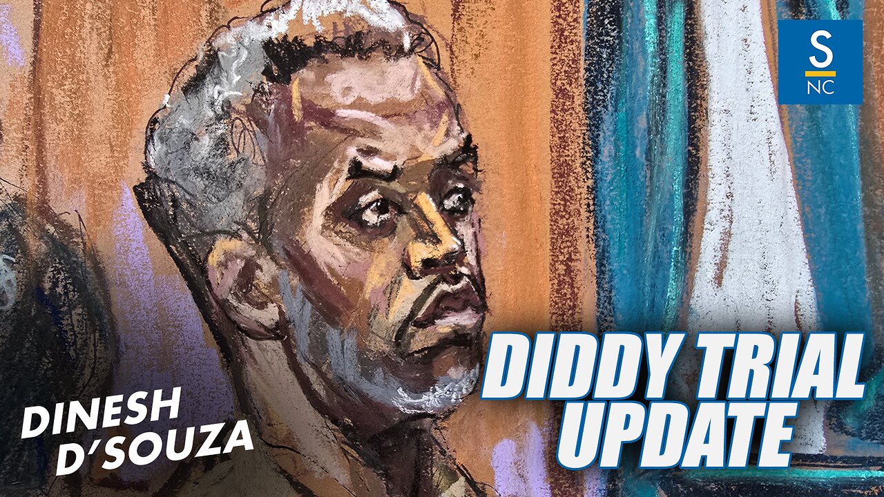 What Can We Expect From The Diddy Trial?