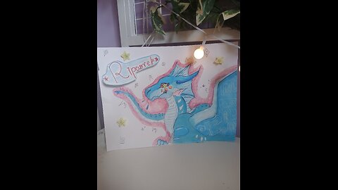 Being creative idk. ;-;