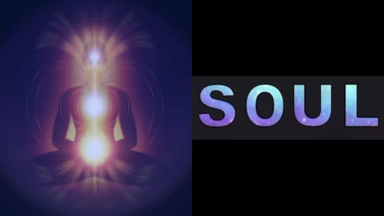 #SOUL #SYNERGYFoundation 08/12/25