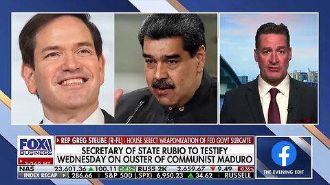 ‘DIRE STRAITS': This will DEVASTATE Cuba’s economy, Florida lawmaker warns