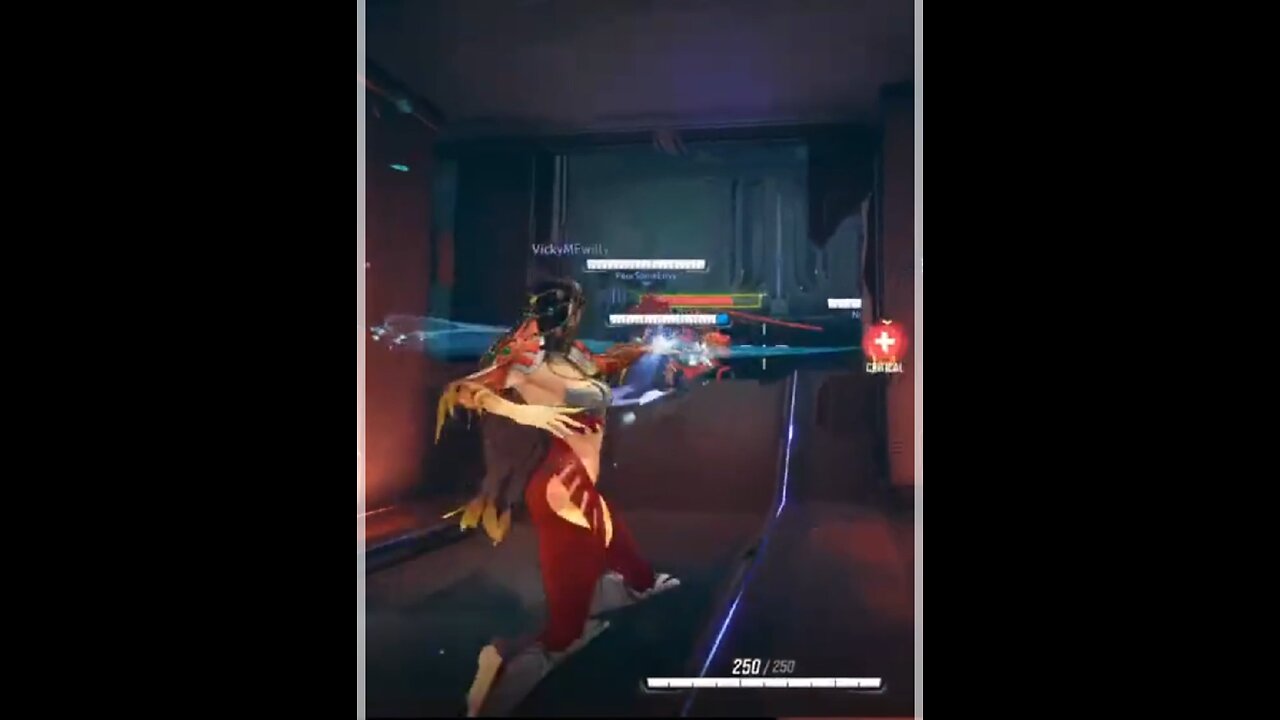 Don't F with her