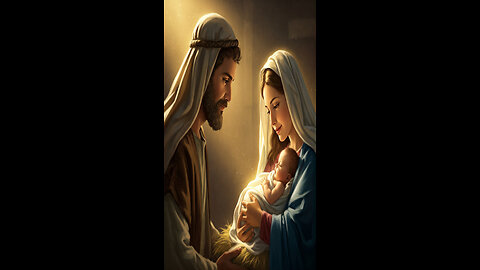 The Book Of Matthew 1-25-Reel
