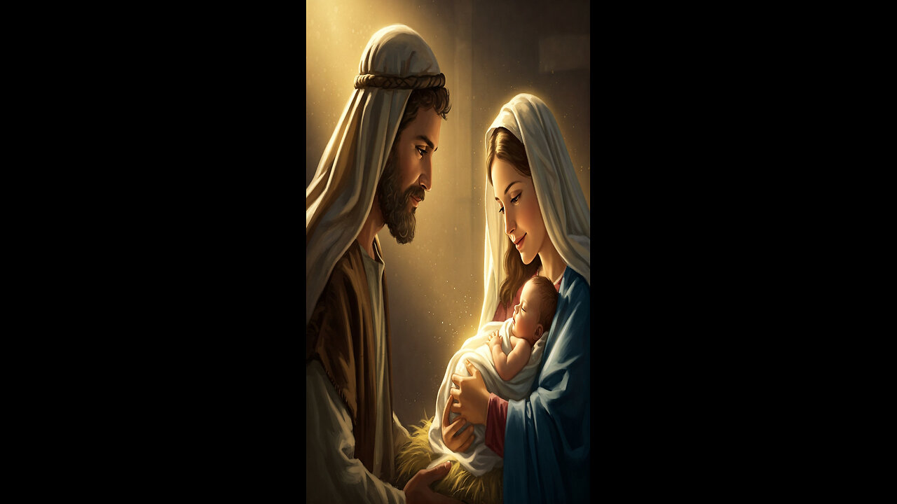 The Book Of Matthew 1-25-Reel