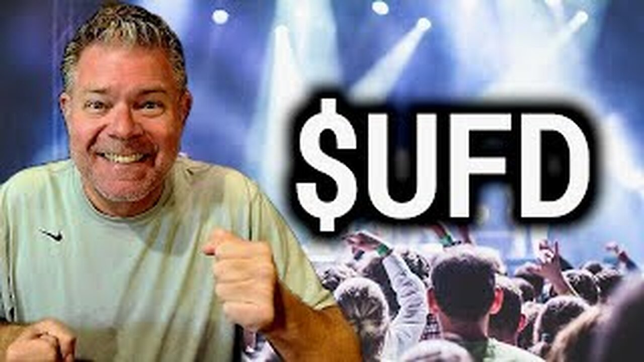 Unicorn Fart Dust LIVE 🌈🔥 Why THIS Meme Coin Isn’t Going Anywhere!