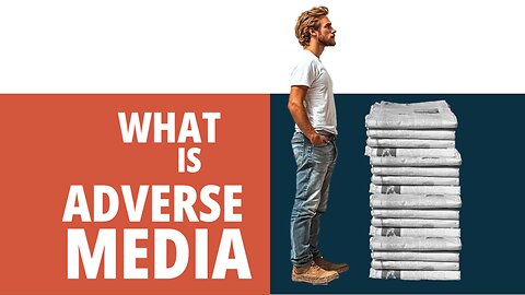 The Hidden Risks Lurking Online: Adverse Media Explained (Beware)