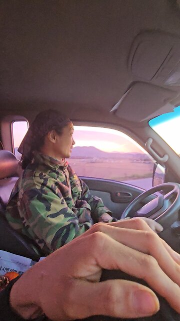 Shadowing The Ondol Master Libero 온돌 박사에 그림자가 되었다 #리배로 #구둘박사 #온돌박사 #ondol