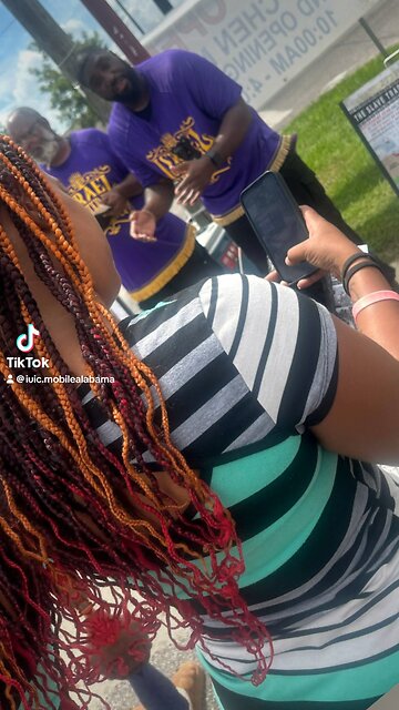 28 of 31 days of boots on the ground⚡️Bringing the true gospel to Atmore,AL ‼️ #bible l