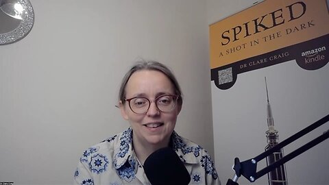 How Fear Became Public Policy- Dr. Clare Craig