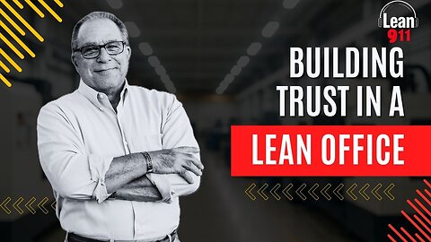 Lessons from the Danaher Business System Office II - The Role and Structure of a Lean Office